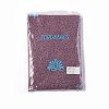TOHO 11/0 Round Beads SEED-TR11-1202-5
