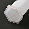 Column Silicone Candle Molds DIY-A010-01A-4