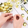 Self-Adhesive Acrylic Rhinestone Stickers DIY-FG0001-21E-3