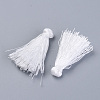 Polyester Tassel Pendant Decorations FIND-S260-D01-3