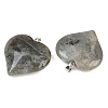 Natural Labradorite Pendants GG-K002-04U-2