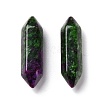 Natural Ruby in Zoisite Beads G-K330-53-2