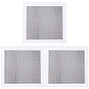 Aluminum Drywall Repair Patches WH-WG86507-03-1