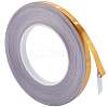 PET Plastic Edge Banding DIY-WH0578-01B-1