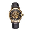 Alloy Watch Head Mechanical Watches WACH-L044-01G-1