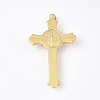 Alloy Big Pendants PALLOY-T069-22B-06-2