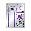 Custom Stainless Steel Metal Cutting Dies Stencils DIY-WH0289-140-1