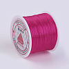 Flat Elastic Crystal String EW-P002-0.5mm-A18-2