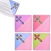 DIY Bookmark Diamond Painting Kit PW-WG7C722-01-5