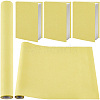 Faux Suede Book Covers DIY-WH20032-18A-74-1