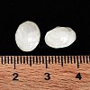 K9 Glass Rhinestone Cabochons RGLA-M016-D01-002DE-4