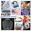 Ocean Theme DIY Jewelry Making Findings Kits DIY-PH0013-52-6