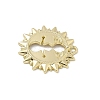 Alloy Pendants FIND-G099-02G-02-2