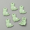 Spray Printed Alloy Pendants FIND-TAC0002-071H-2