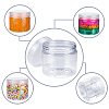 BENECREAT Plastic Bead Containers CON-BC0004-66-7