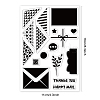 PVC Plastic Stamps DIY-WH0167-57-0025-6