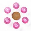 Transparent Acrylic Beads X-MACR-S370-A16mm-708-3