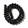 Natural Sugilite Beads Strands G-F784-A02-03-3