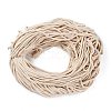 Cotton Thread Cords OCOR-C001-02G-1