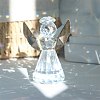 Glass Angel Display Decorations PW-WG76F26-01-2