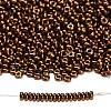 TOHO 6/0 Demi Round Beads X-SEED-DR06-0224-1