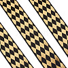 Polyester Satin Ribbon OCOR-TAC0001-11A-4