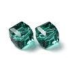 Glass Imitation Austrian Crystal Beads GLAA-H024-14-3