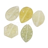 Natural Xiuyan Jade Carved Beads GG-CBA3D9B-07-2