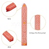 Sealing Wax Sticks DIY-WH0003-C15-3