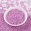 MIYUKI Round Rocailles Beads SEED-G008-RR0644-2