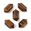 Natural Tiger Eye Beads GG-CBA3EE1-07C-1