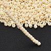 TOHO 8/0 Round Beads SEED-XTR08-0409-4