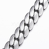 Non-Tarnish 304 Stainless Steel Chain Necklaces NJEW-H445-23P-2