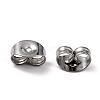 304 Stainless Steel Ear Nuts A-STAS-H413-01P-3