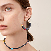 Handmade Polymer Clay Beads CLAY-PH0001-18A-3