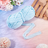 Super Bulky Polyester Fabric Strip T-Shirt Yarn OCOR-TADJ0001-11J-3