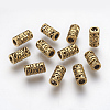Tibetan Style Alloy Beads LS-GLF0856Y-NF-1