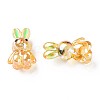 Transparent Acrylic Beads LS-MACR-S373-81-Q01-2