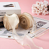 Yilisi 2 Cards 2 Style Organza Ribbon OCOR-YS0001-08B-12