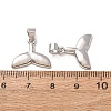 Brass Pendants KK-H297-07G-P-2
