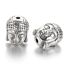 Tibetan Style Beads LS-TIBEB-60542-AS-FF-1