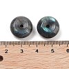 Natural Labradorite Beads G-A222-01E-3