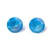 K9 Glass Rhinestone Cabochons RGLA-L024-K02-MI-4