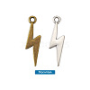 Tibetan Style Alloy Pendants DIY-TA0008-11-9