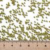 TOHO Round Seed Beads SEED-JPTR15-2630F-4
