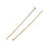 304 Stainless Steel Head Pins STAS-Z178-17G-03-2