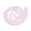 Imitation Jade Glass Beads Strands GLAA-Q118-01A-A04-2