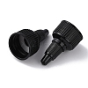 Plastic Twist Bottle Cap KY-WH0046-46B-2