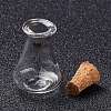 Glass Cork Bottles LS-AJEW-O032-01A-4