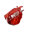 Acrylic Claw Hair Clips for Women Girls PHAR-G015-01A-3